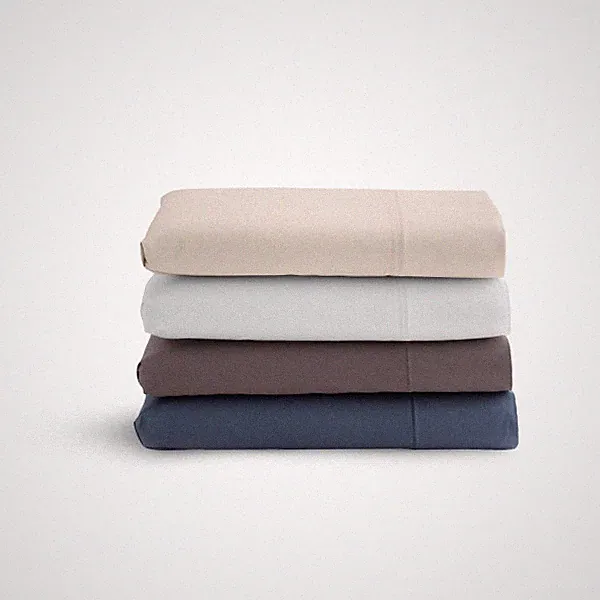 Malouf Classic Cotton Sheet