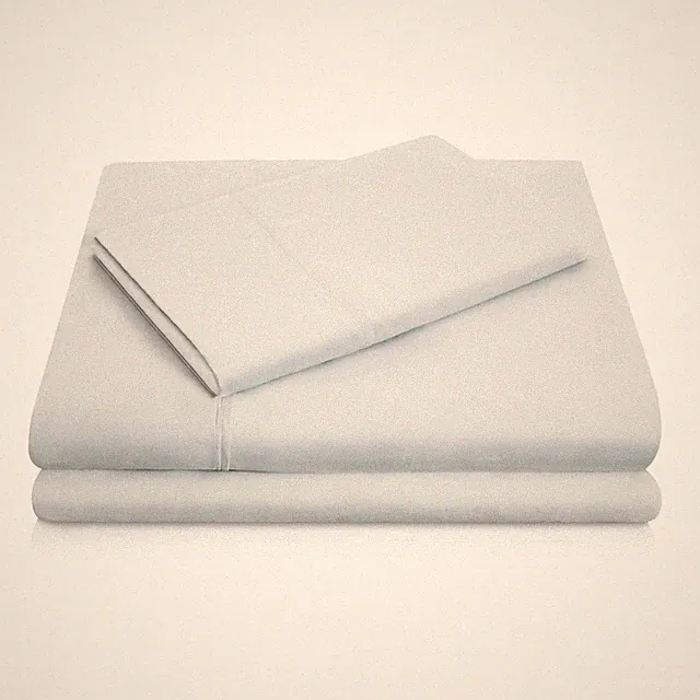 Malouf Double Brushed Microfiber Super Soft Luxury Bed Sheet Set - Wrinkle