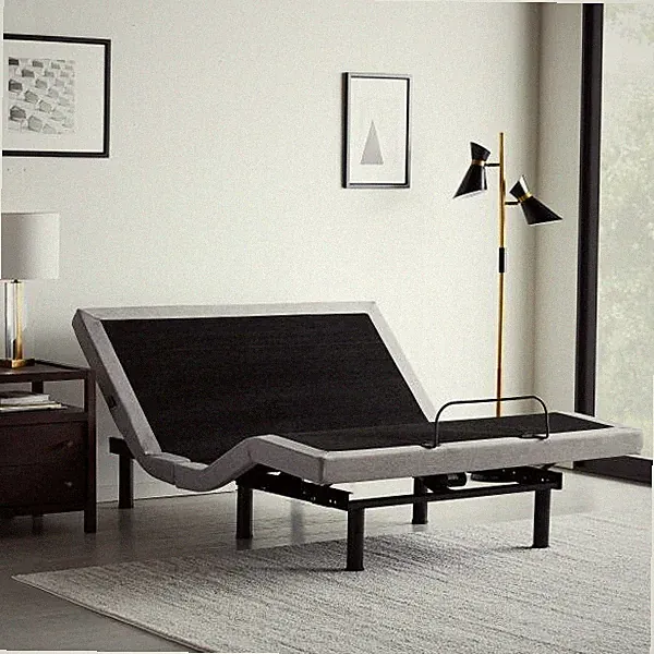 Malouf Structures Smart Adjustable QUEEN Bed Base M555