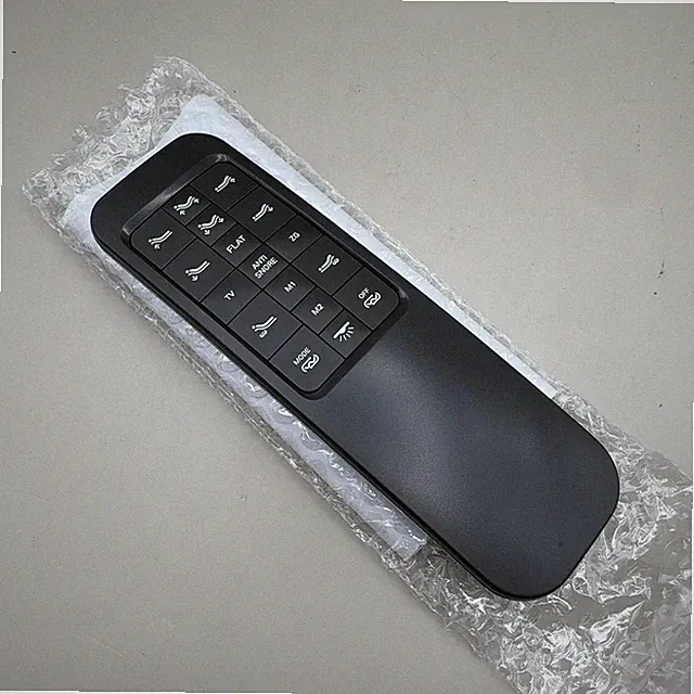 Replacement Remote for Malouf Yiree i400 S655 Adjustable Bed Head Foot Massage