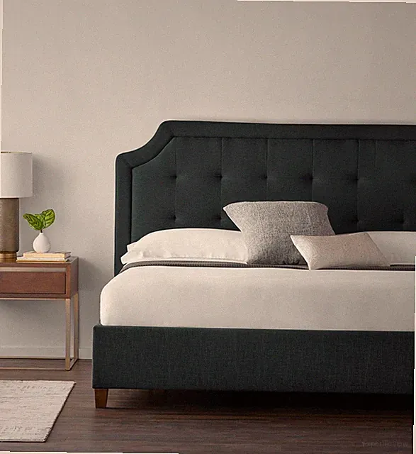Stylish Spruce Mix & Match Headboards and Bed Bases for Perfect Bedrooms