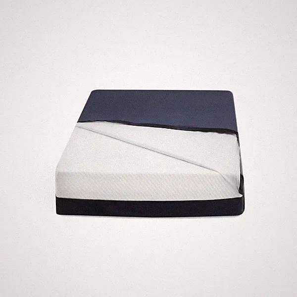 Twin XL 10" Mattress Protector Waterproof Dorm Bed Cover Vinyl Free